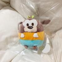 ราคา ( New พร้อมส่ง ) ตุ๊กตาอูฟูฟี่ UFUFY Disney / Goofy ลิขสิทธิ์แท้ From Japan (24017775338)
