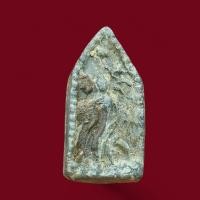 ราคา พระกรุท้ายตลาด พิมพ์ปางป่าเลไลย์ เนื้อผงใบลาน พิมพ์คมชัดด้าน หลังยันต์๒ตัวครับ (48903333260)