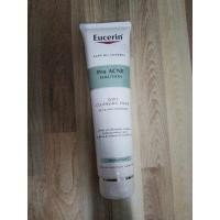 ราคา eucerin pro acne solution soft cleansing foam (18542441810)