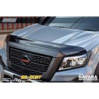 ราคา กันแมลงหน้ารถ Navara 2021 (7897582808)