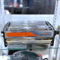 ราคา เตาปิ้งไฟฟ้าไร้ควัน เตาปิ้งไร้ควัน เตาปิ้งลูกชิ้น เตาปิ้งปลาหมึกเสียบไม้ (7832517630)