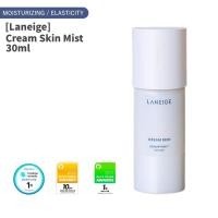 ราคา [ Laneige ] Cream Skin Mist (30ml) (25593389100)