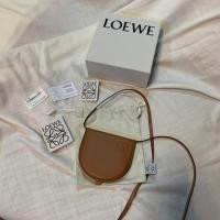 ราคา Loewe heel pouch small size (5637028776)
