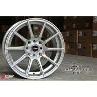 ราคา ราคาต่อ1วง(ขาย4วงใหม่แกะกล่อง) 4รู114 4รู100 ล้อแม็กขอบ 15 ใส่ เก๋ง 4รู100 4รู114 ได้100% (28305337664)