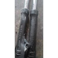 ราคา โช๊คหน้าttx/Yamaha TTX/ยามาฮ่า TTXขายตามสภาพ/มือสองขายตามสภาพ (14117473156)