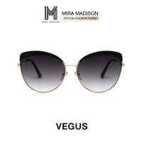 ราคา Mira Madison Sunglasses แว่นตากันแดด รุ่น VEGUS-UX (28804514217)