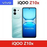 ราคา Vivo iQOO Z10x 5G Smartphone (28485729092)