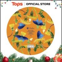 ราคา Gift Set เอสแอนด์พีเดลิโอคุกกี้มินิรสเนย 320กรัม [8850231040441] (40726113631)