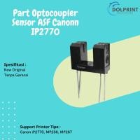 ราคา Part Optocoupler Canon IP2770 Sensor ASF MP258 MP287, Optocoupler PE Sensor IP2770 MP258 Mp287 (46002064170)