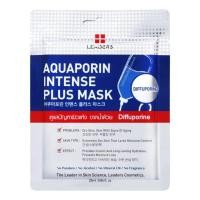 ราคา [Sale!!! ของแท้ ถูกที่สุด!!!!] Leaders Intense Plus Mask มาร์กหน้าลีดเดอร์ (9815268093)