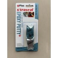 ราคา XTRASEAL Epoxy Putty AB อีพ๊อกซี่ กาวมหาอุด ชนิดดินน้ำมัน กาวอุดรอยรั่ว กันน้ำมัน อุดรูรั่วหม้อน้ำ(xแพ็ค) (42368888797)