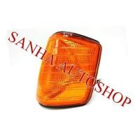 ราคา ไฟมุมสแตนดาร์ด Mercedes Benz C-Class W201 190E ปี 1988,1989,1990,1991,1992,1993,1994,1995 สีส้ม งานไต้หวัน (2684023376)