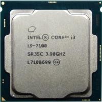 ราคา ซีพียู CPU Intel Core i3-7100 3.9GHz 2คอ4เทรด LGA 1151 i3 7100 (51600597734)