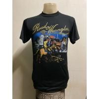 ราคา เสื้อยืด3D Harley Davidson สไตล์วินเทจ (24031501363)
