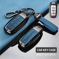 ราคา ฝาครอบกุญแจรถสําหรับ Haval Jolion H8 XY gwm F7 F7x H6 M6PLUS H9 Poer H2 Dargo กุญแจรถพวงกุญแจอุปกรณ์เสริม (57602638874)