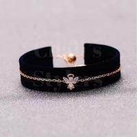 ราคา สร้อยข้อมือ Swarovski รุ่น Magic Angel (21396246041)