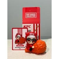 ราคา ตุ๊กตา KFC ZABB DEVILกล่องจุ่ม KFC Baby Sanders Collection แกะกล่องแล้ว (41870337724)