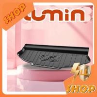 ราคา [READY]Changan LUMIN EV Trunk mat TPE Trunk Mat lumin Waterproof trunk TPE Protective Blanket Body Kit LUMIN Interior Modification IFUW (44901195032)