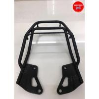 ราคา อะไหล่แต่ง H2C แท้เบิกศูนย์ ‼️ ตะแกรงเหล็กท้าย APK26H81200TA สำหรับรถ MSX125 (16987714964)