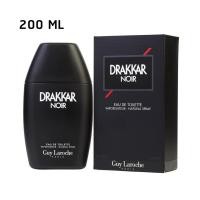 ราคา (200 ML) GUY LAROCHE Drakkar Noir EDT 200 ml กล่องซีล (22556523500)