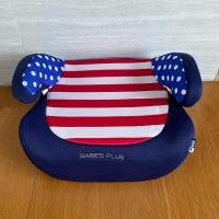 ราคา Carseat Booster ของ Fin Babies Plus (27190513690)