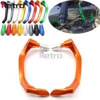 ราคา For MV AGUSTA F4/F3 675 800 1000 F4RR 312 R 312RR 22mm Handlebar Grips Protective Guard Brake Clutc (50752405813)