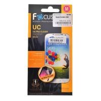 ราคา Focus ฟิลม์กันรอยแบบด้าน Film AIS LAVA (IRIS 515) ของแท้ (152804129)