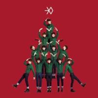 ราคา EXO Miracle in December ver.m (3824652)