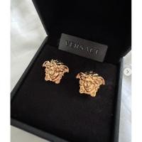 ราคา like new VERSACE earrings แท้ 100000% (23890414113)