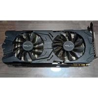 ราคา การ์ดจอ GALAX GTX 1070 8G มือสอง (22060244371)