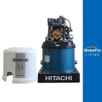 ราคา HITACHI ปั๊มอัตโนมัติ WT-P250XX 250 วัตต์ (22013470652)