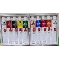 ราคา (ยกเซท10 ชิ้น)แป้งงิ้ว ลิปงิ้ว แป้งจีน สีงิ้ว สีเพ้นท์ตัว สีทาหน้า สีฮาลาวีน ครบสี (5767489025)