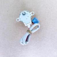 ราคา ข้อความหัวเรื่อง: มอเตอร์Step Haier 0010403350 24BYJ48 สำหรับปรับใบWind Guide (27393509569)