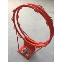 ราคา ห่วงบาส ห่วงเหล็ก บาสเกตบอล คู่ (2075507055)