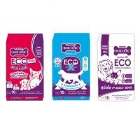 ราคา BOKDOK อาหารสุนัข ECO ขนาด 10 kg. - poree (23390007217)