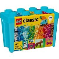 ราคา LEGO Classic 11038 Vibrant Creative Brick Box by Bricks_Kp (27503077364)