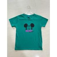 ราคา เสื้อยืดลายมิกกี้เม้าส์แบรนด์#disney (40415468980)