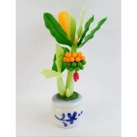 ราคา งานปั้นดินน้ำมันญี่ปุ่น (11605223552)