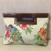 ราคา กระเป๋าถือ GAP แท้100% (4205556095)