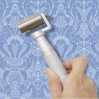 ราคา วอลล์เปเปอร์สแตนเลส 40 มม. ลูกกลิ้งติดเปลือกตา (41613528608)