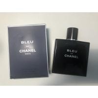 ราคา BLEU DE CHANEL สเปรย์น้ำหอมโอ เดอ ทอยเลตต์ (17929908541)