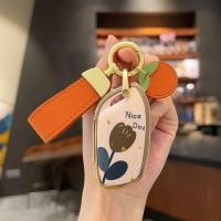 ราคา พวงกุญแจ พวงกุญแจรถ ปลอกกุญแจ MG ZS Alpha HS TROPHY CF MG4 MG5 MG vs hev กรอบกุญแจ เคสกุญแจ เคสรีโมท (23590484786)