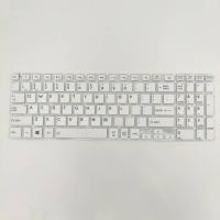 ราคา แป้นพิมพ์แล็ปท็อป US Layout สําหรับ Toshiba L55-C L50T-B L55T-B L50-B L55-B L50-C L50T-C (50500235758)