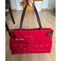 ราคา กระเป๋า Samantha Thavasa มือสอง ของแท้% สภาพสวย ไม่มีตำหนิ✨ (27984194342)