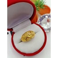 ราคา #​แหวนเศษทองแท้ลายมังกร (22273803629)