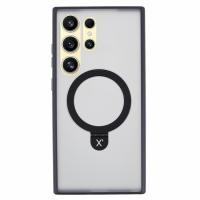 ราคา X-Level Mag Pithy Stone Case for Samsung S24 Ultra (26139478086)