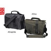 ราคา กระเป๋ากล้อง TENBA - DNA 10 Messenger (2575330162)
