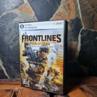 ราคา (PC) Frontlines™: Fuel of War™ JP มือสอง (23344796658)