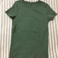 ราคา เสื้อยืด Uniqlo # uniqlo (7410637068)
