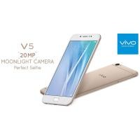 ราคา VIVO V5 กล้องหน้า20mp เครื่องศูนย์ ราคาพิเศษ (109927656)